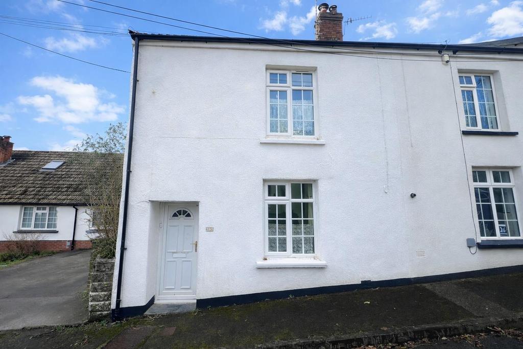 25 Priory Road