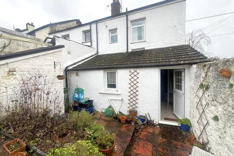 2 bedroom end of terrace house for sale, Priory Road, Pilton