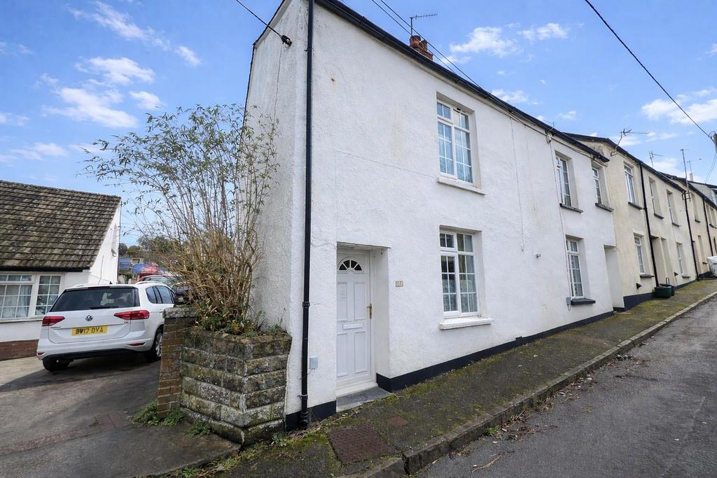25 Priory Road