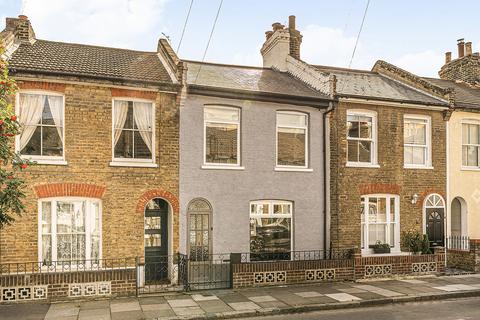 3 bedroom terraced house for sale, Mauritius Road, London SE10