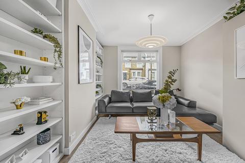 3 bedroom terraced house for sale, Mauritius Road, London SE10
