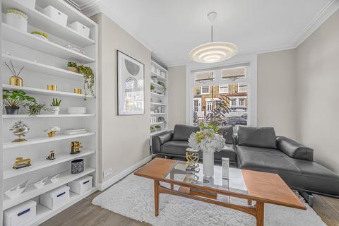 3 bedroom terraced house for sale, Mauritius Road, London SE10