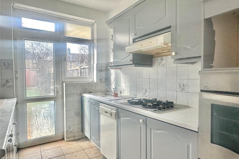 undefined, Hazelwood Avenue, Morden, SM4