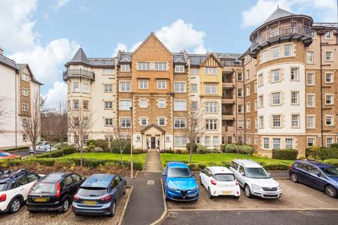 7/7 New Cut Rigg, Trinity, Edinburgh, EH6 4QR