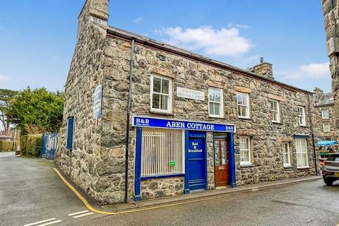 5 bedroom detached house for sale, Aber Cottage Bed & Breakfast, Smithfield Street, Dolgellau, LL40 1DE