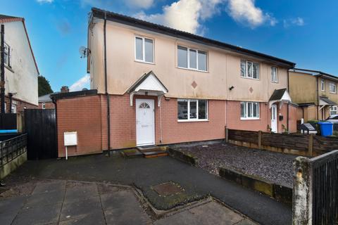 3 bedroom semi-detached house for sale, Winchester Road, Urmston, M41