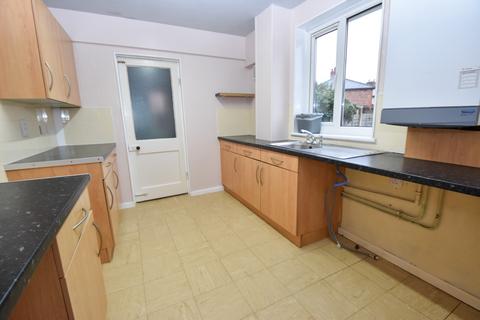 3 bedroom semi-detached house for sale, Winchester Road, Urmston, M41