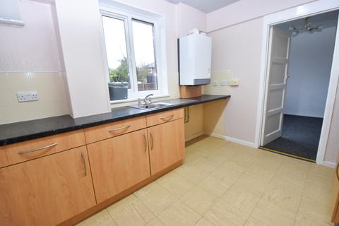 3 bedroom semi-detached house for sale, Winchester Road, Urmston, M41