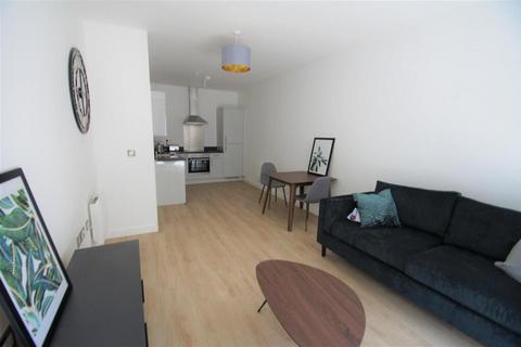 1 bedroom flat to rent, Clarendon Rise, London, SE13