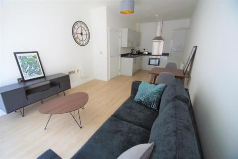 1 bedroom flat to rent, Clarendon Rise, London, SE13