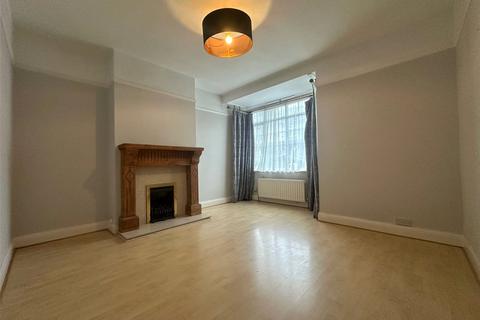 3 bedroom terraced house for sale, Woodfield Avenue, Gravesend, Kent, DA11