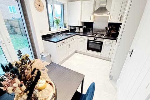 undefined, Birch Way, Newton Aycliffe, Durham, DL5
