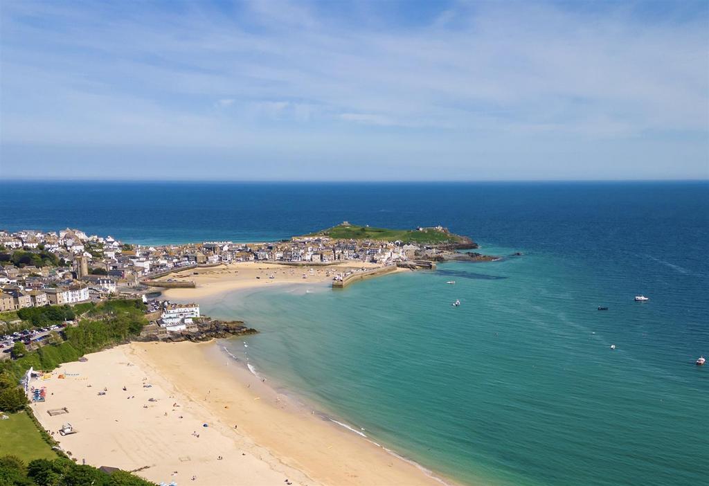 St Ives