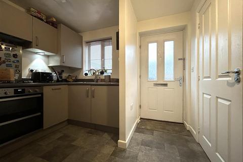 2 bedroom end of terrace house for sale, Houston Way, Halesowen