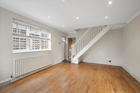 2 bedroom semi-detached house for sale, Burhill Road, Hersham Village, KT12