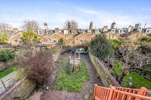 undefined, Compton Road, Brighton, East Sussex, BN1