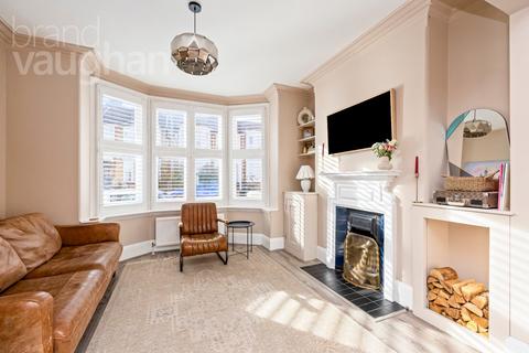 undefined, Compton Road, Brighton, East Sussex, BN1