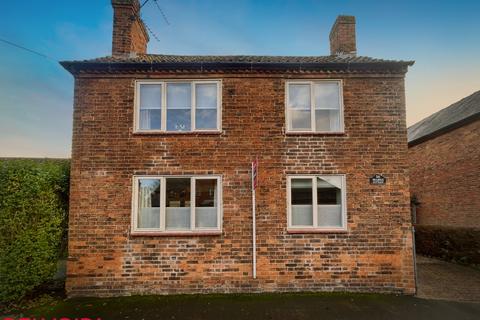 2 bedroom cottage for sale, College Street, East Bridgford NG13
