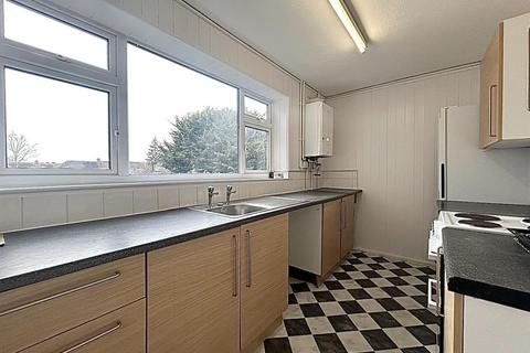 undefined, Manor Court, Cheshunt