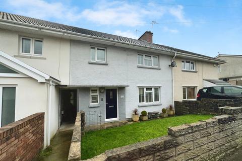 St Teilos Road, Bridgend, CF31