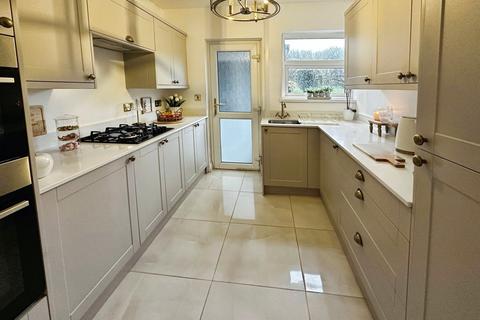 3 bedroom terraced house for sale, St Teilos Road, Bridgend, CF31
