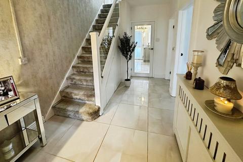 3 bedroom terraced house for sale, St Teilos Road, Bridgend, CF31