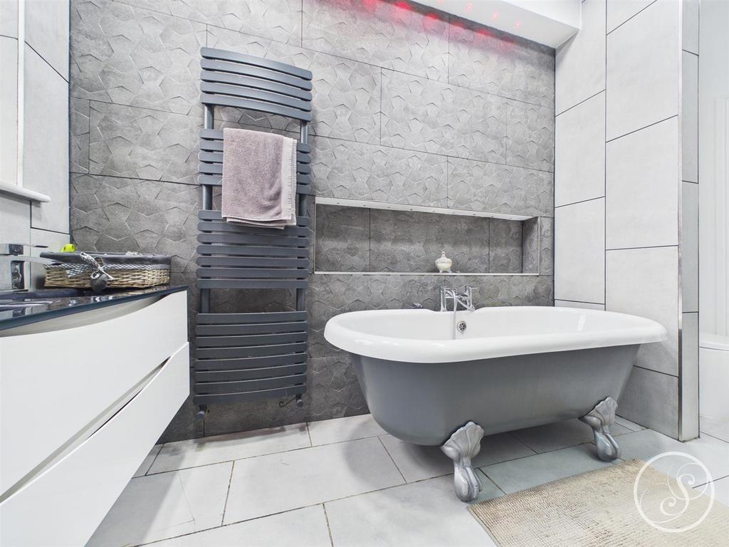 En suite