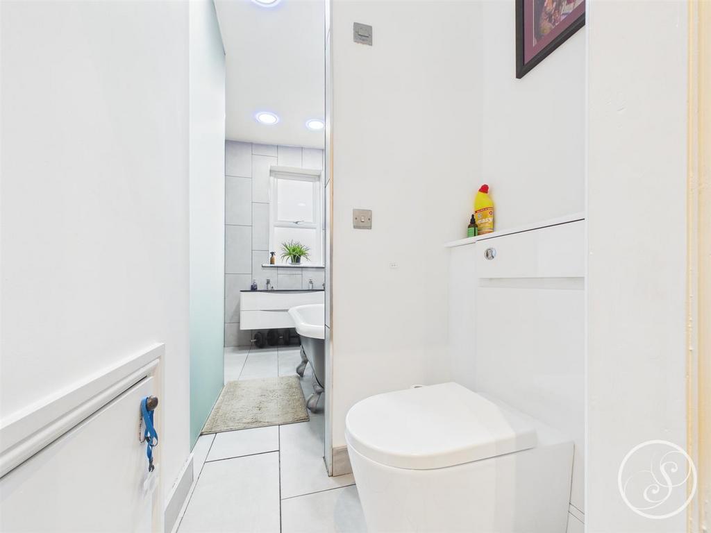En suite