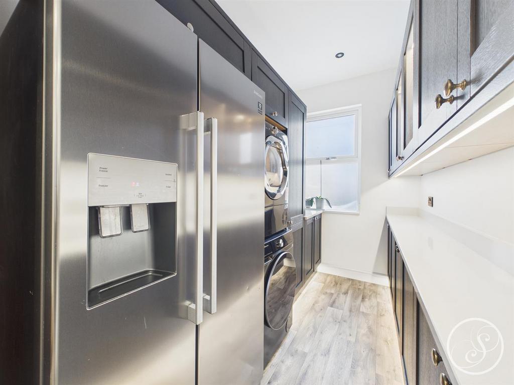 Utility area