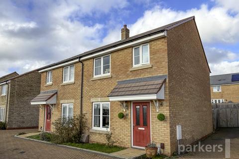 undefined, Berry Close, Witney OX29