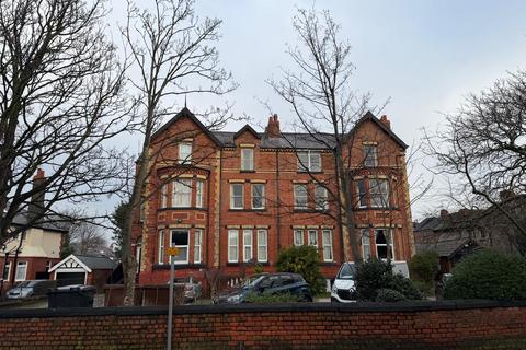 Flat - Park Road, Liverpool L22
