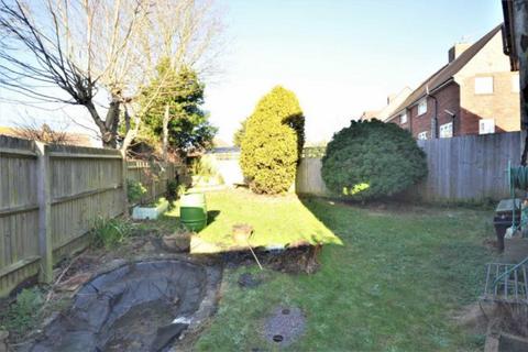 undefined, Clarke Avenue, Hove