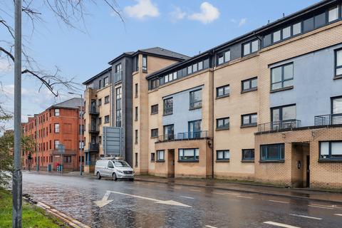 undefined, Beith Street, Flat 3/2, Partick, Glasgow, G11 6DQ