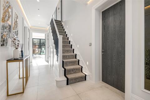 5 bedroom semi-detached house for sale, Wemborough Road, Stanmore, HA7