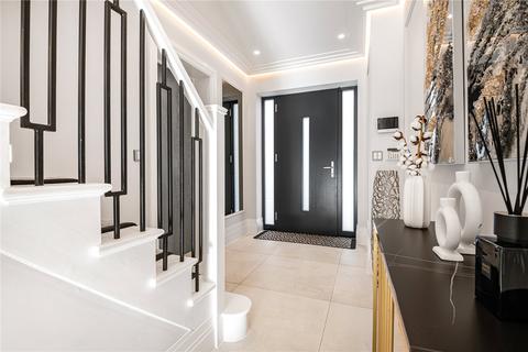 5 bedroom semi-detached house for sale, Wemborough Road, Stanmore, HA7