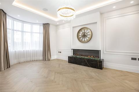 5 bedroom semi-detached house for sale, Wemborough Road, Stanmore, HA7