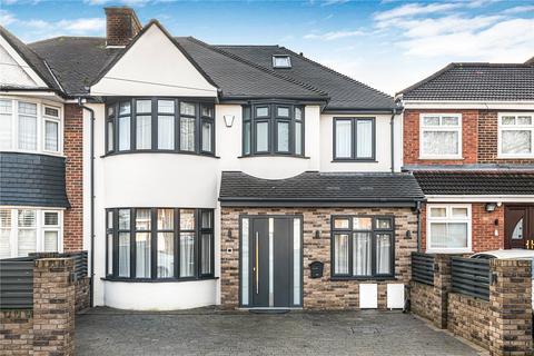 5 bedroom semi-detached house for sale, Wemborough Road, Stanmore, HA7