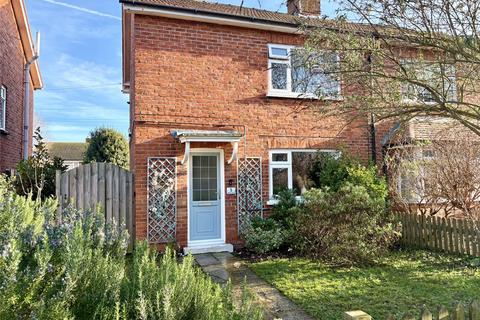 Baillie Avenue, Eastbourne, East Sussex