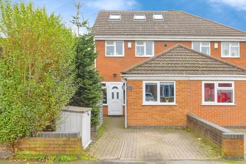 undefined, Stonehill Avenue, Leicester, LE4