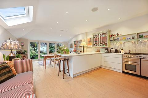 undefined, Sedgeford Road, London, W12