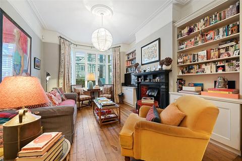 undefined, Sedgeford Road, London, W12