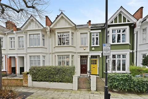 undefined, Sedgeford Road, London, W12