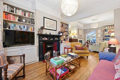 undefined, Sedgeford Road, London, W12