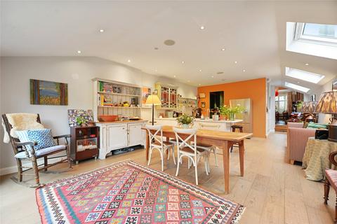 undefined, Sedgeford Road, London, W12
