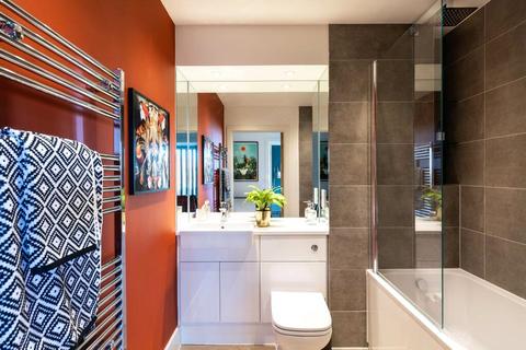 1 bedroom apartment to rent, Fairfield Avenue, Staines-upon-Thames, Surrey, TW18