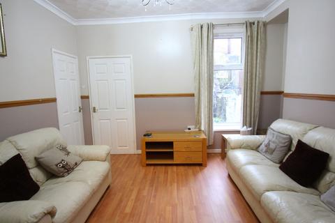 2 bedroom terraced house for sale, Ilan Road, Abertridwr, Caerphilly, CF83 4DY