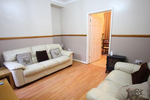 2 bedroom terraced house for sale, Ilan Road, Abertridwr, Caerphilly, CF83 4DY