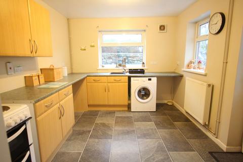2 bedroom terraced house for sale, Ilan Road, Abertridwr, Caerphilly, CF83 4DY