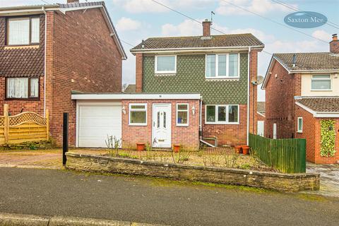 undefined, St George Road, Deepcar, Sheffield
