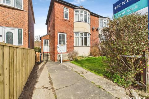 2 bedroom semi-detached house for sale, Summerdale, Consett